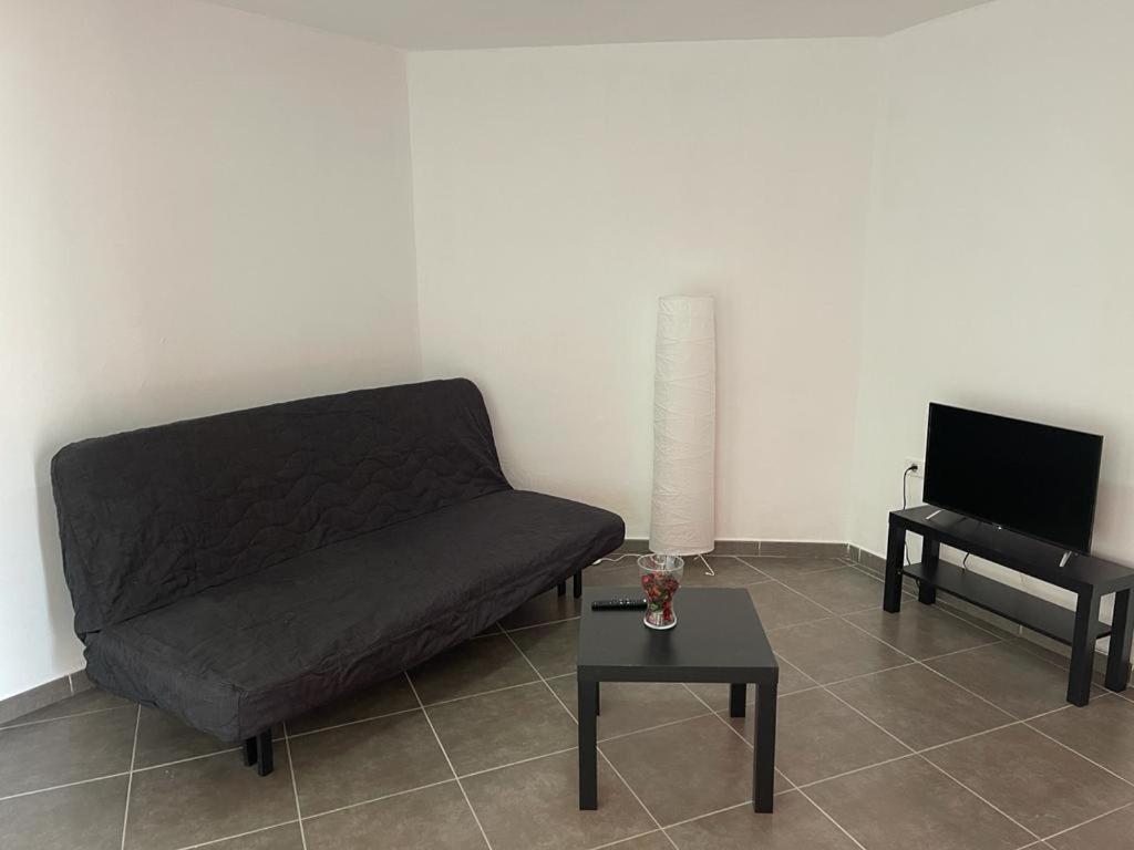 Casas Blancas Las Tortugas Playa de las Americas  Rum bild