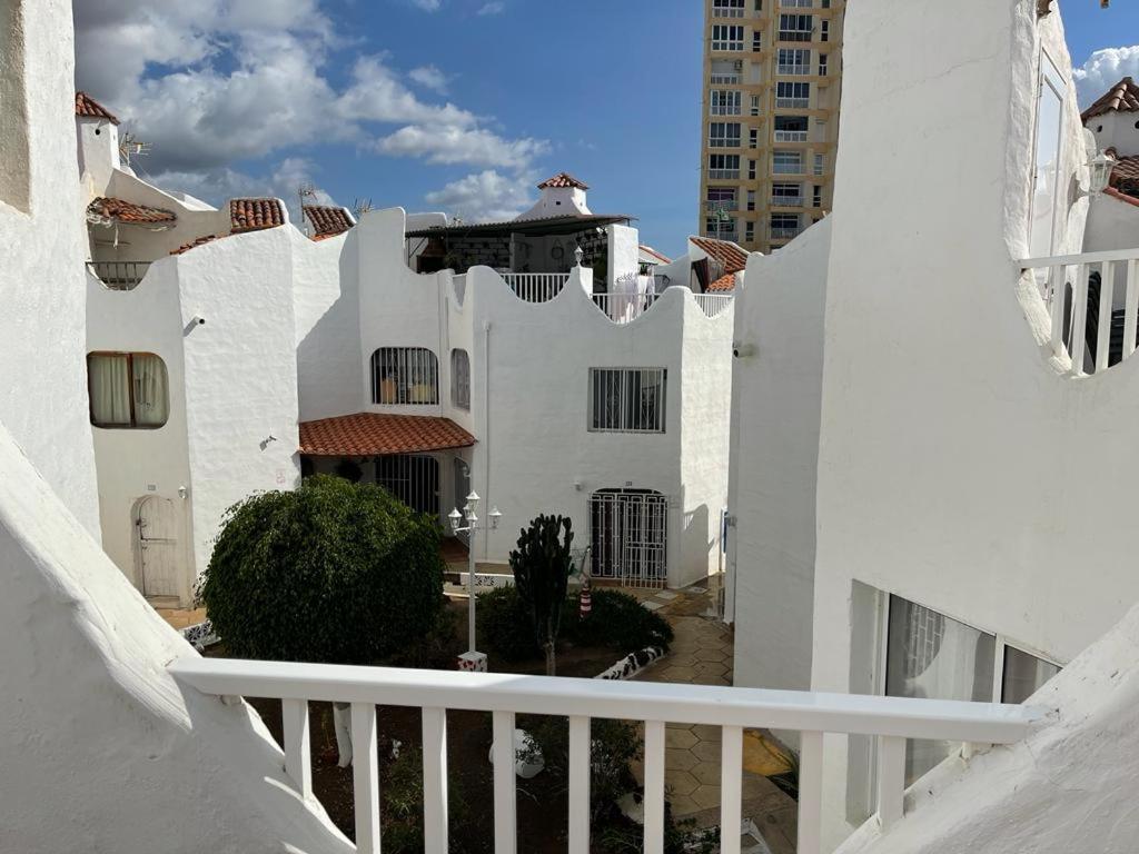 Casas Blancas Las Tortugas Playa de las Americas  Rum bild