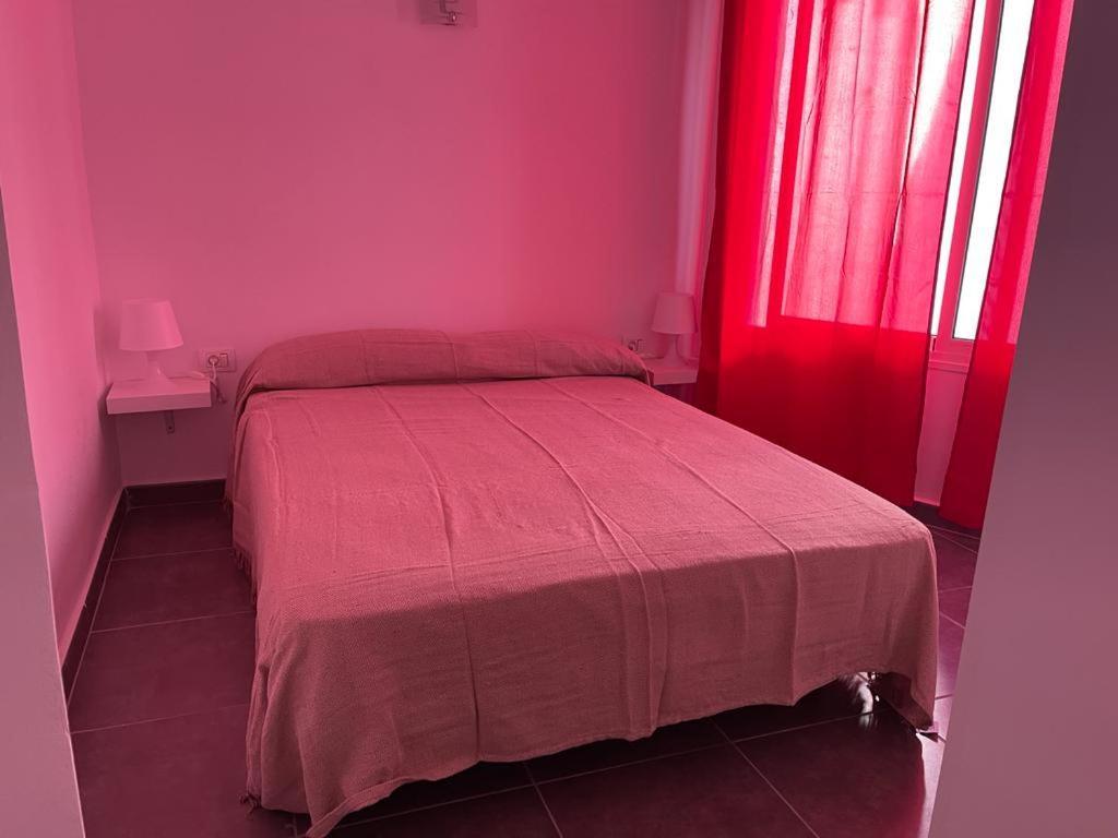 Casas Blancas Las Tortugas Playa de las Americas  Rum bild