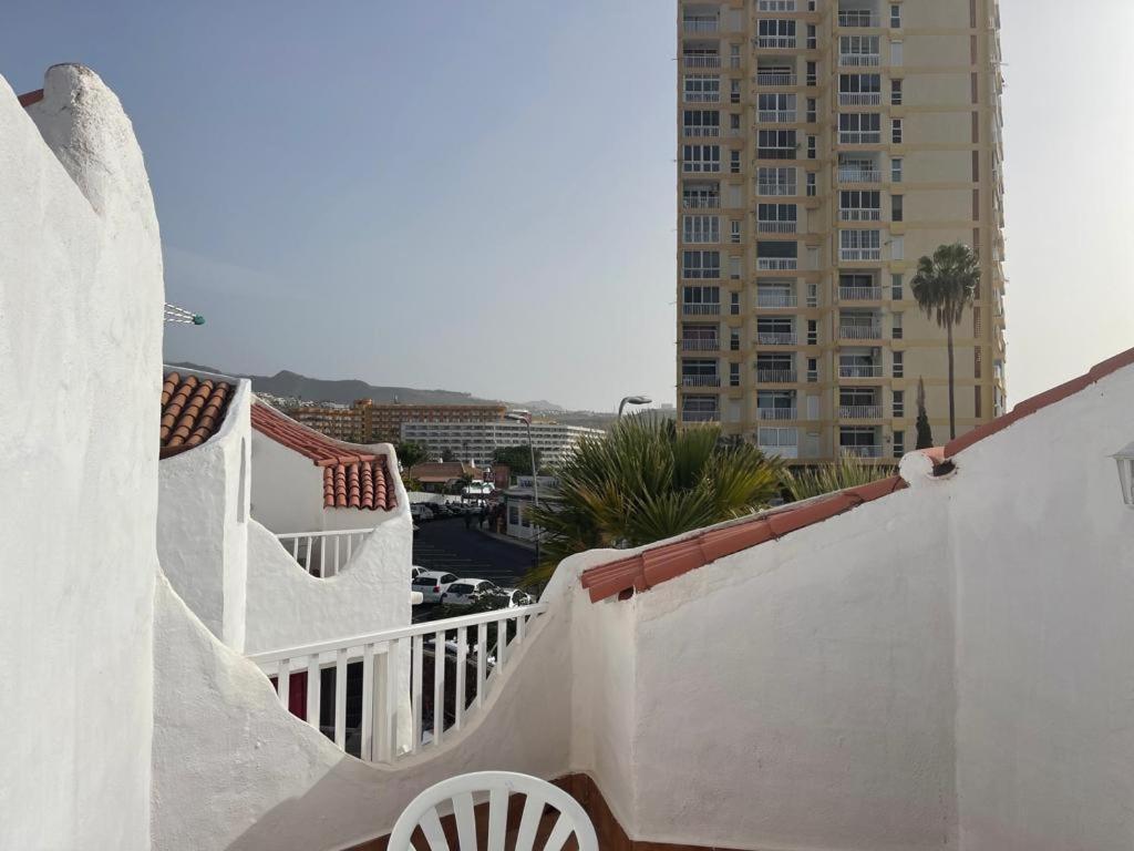 Casas Blancas Las Tortugas Playa de las Americas  Rum bild
