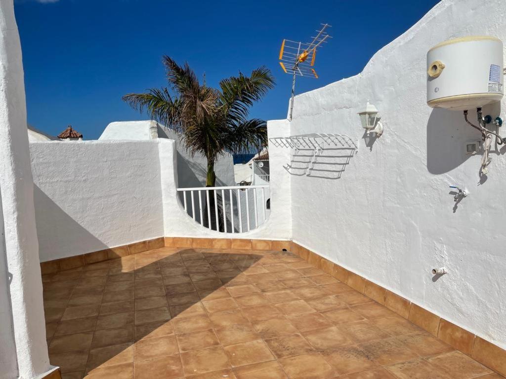 Casas Blancas Las Tortugas Playa de las Americas  Exteriör bild
