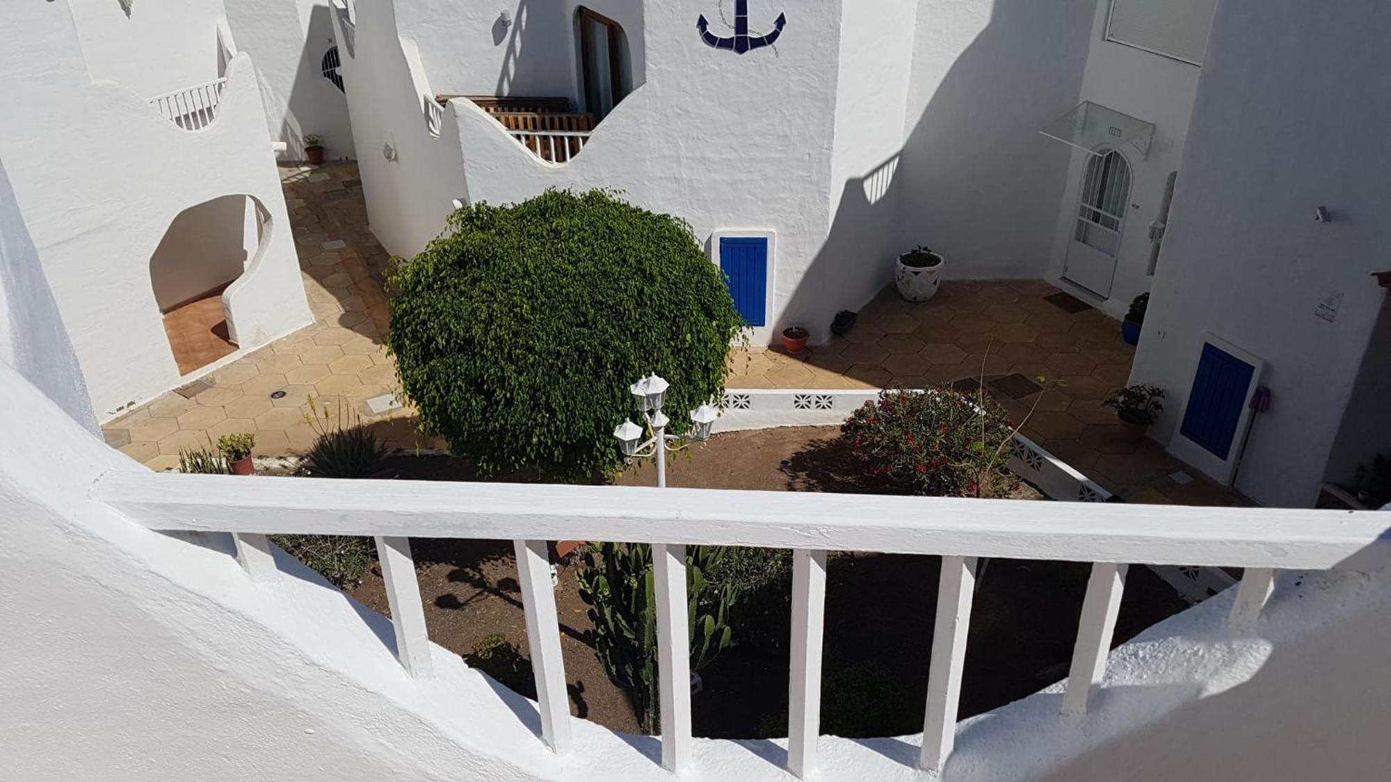Casas Blancas Las Tortugas Playa de las Americas  Exteriör bild