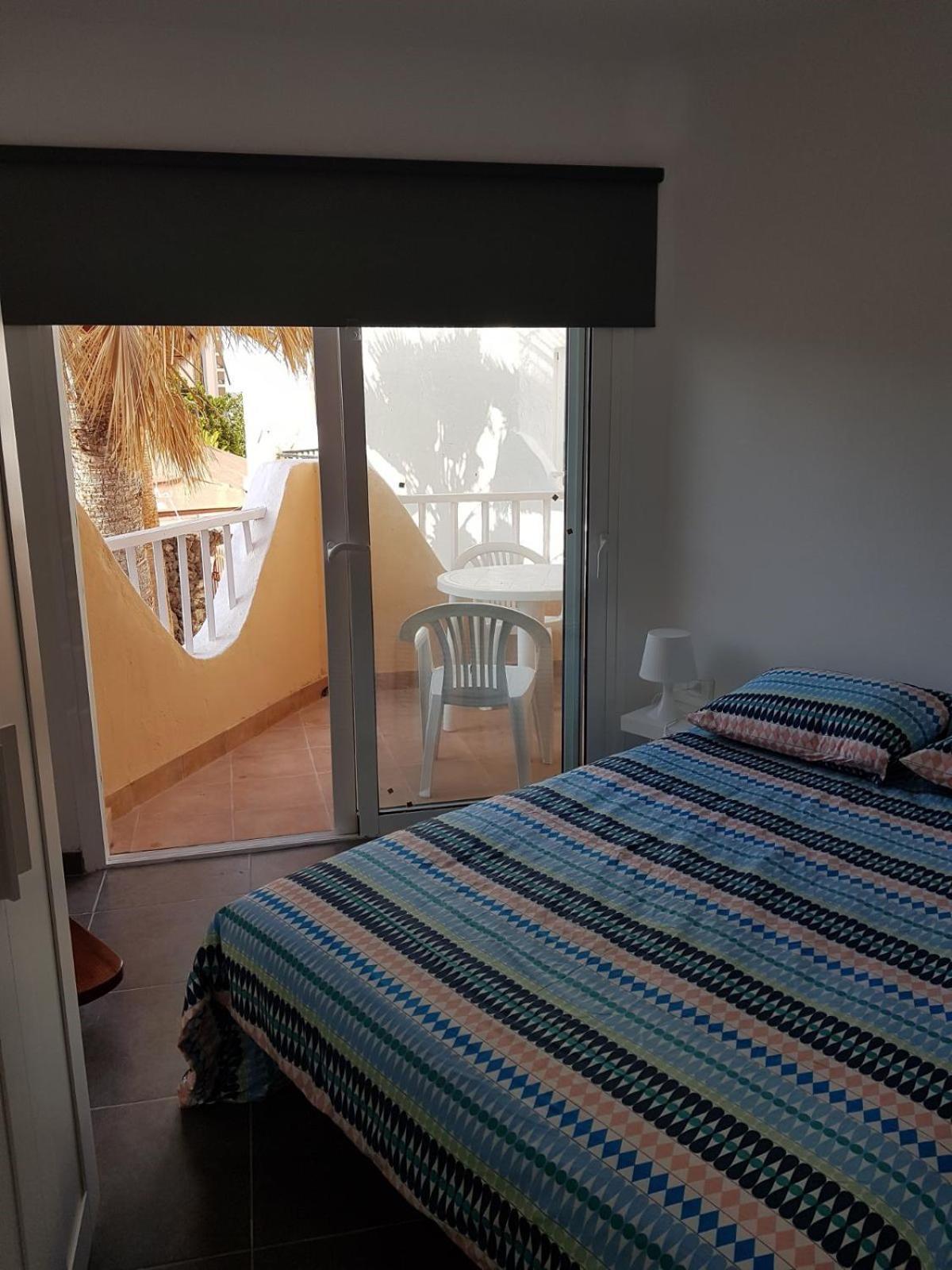 Casas Blancas Las Tortugas Playa de las Americas  Exteriör bild